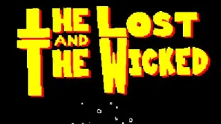 The Lost and The Wicked - Switch