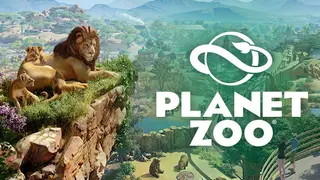 Planet Zoo