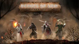 Heroes of Orn: Darkness
