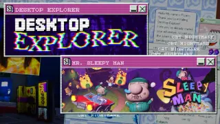 CRT NIGHTMARE