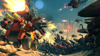 TerraTech Legion - Xbox Series