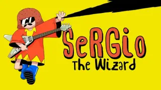 Sergio the Wizard