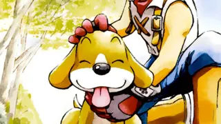 Harvest Moon: Save the Homeland (PS4)