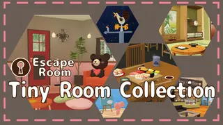 Escape Room: Tiny Room Collection