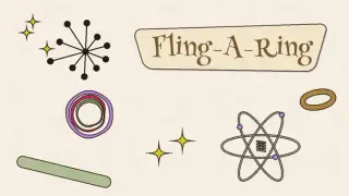 Fling-A-Ring
