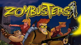 Zombusters