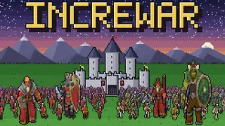 Increwar