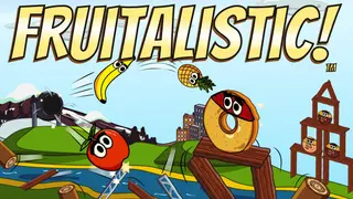 Fruitalistic!