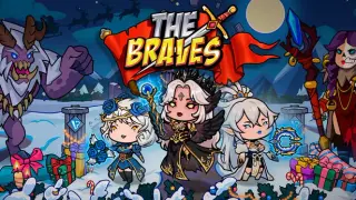 The Braves