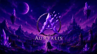 Auryalis
