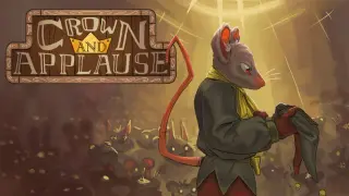 Crown & Applause