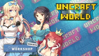 Uncraft World