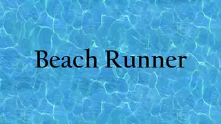 Beach Runner