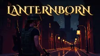 Lanternborn