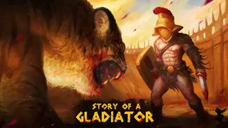 Story of a Gladiator