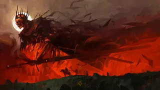 Tainted Grail: The Fall of Avalon (PS5)