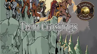 Fantasy Grounds - A23: Twin Crossings (5E)