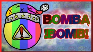 Bombabomb!