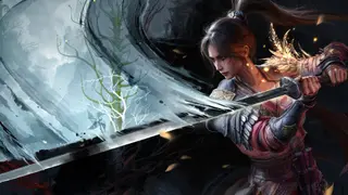 WUCHANG: Fallen Feathers (Xbox Series)