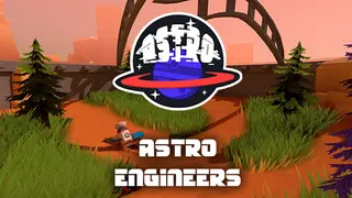 Astro Engineers