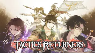 Tactics Returners