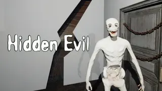 Hidden Evil