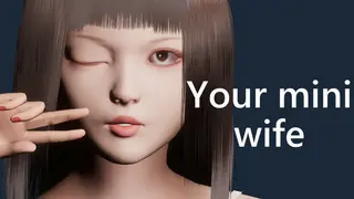 Your mini wife - Expansion