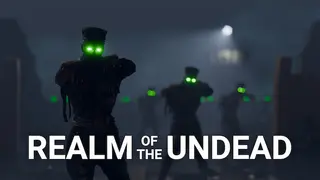 Realm of the Undead