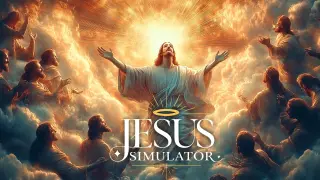 Jesus Simulator - Xbox One