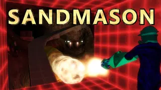 Sandmason