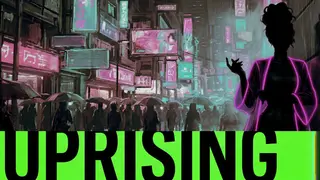 Uprising: Toys for Oppressors