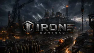 Iron Contract