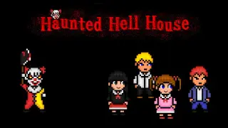 Haunted Hell House