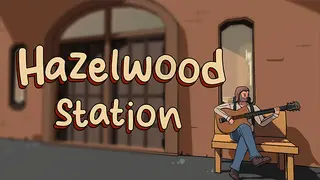 Hazelwood Station
