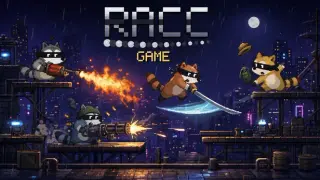 Racc Game
