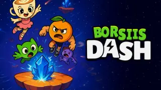 Borsiis Dash