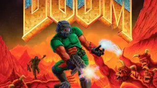 DOOM (1993) - Switch