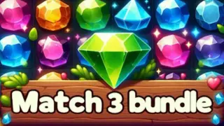 Match-3 Bundle
