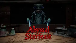 Abyssal Starfeast
