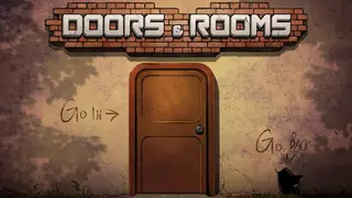 Doors&Rooms