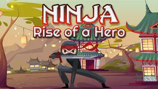 Ninja: Rise of a Hero