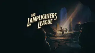 The Lamplighters League