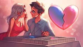 Ah, Love! - PS4