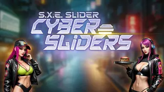 S.X.E. Slider: Cyber Sliders