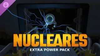Nucleares - AO Extra Power Pack