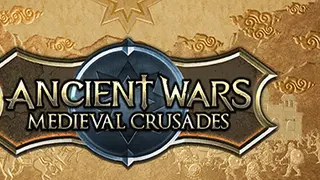 Ancient Wars: Medieval Crusades