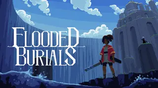 Flooded Burials