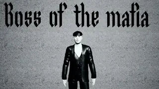 Boss Of The Mafia