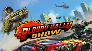 Bloody Rally Show - Switch