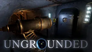 Ungrounded